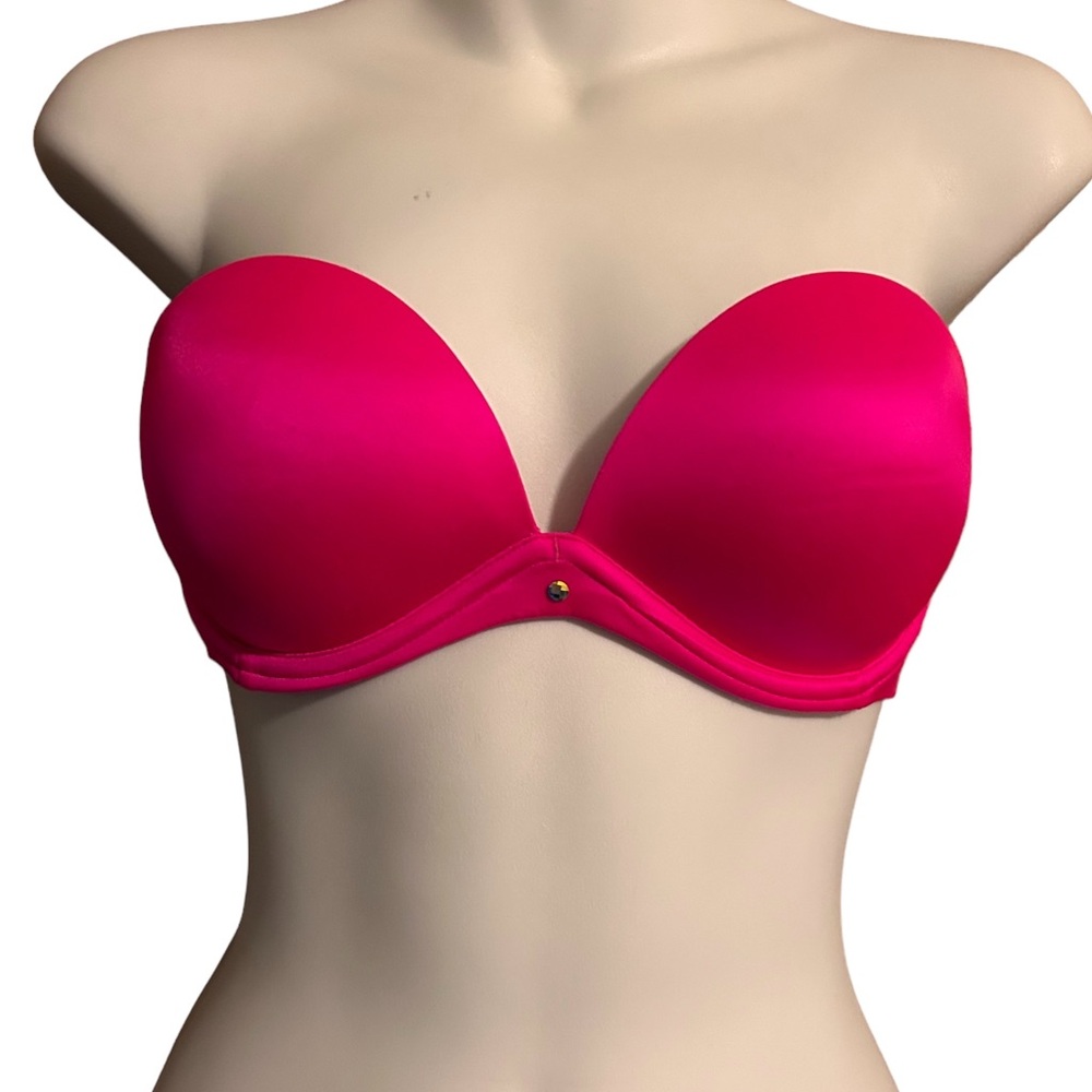 Victoria's Secret "Very Sexy" Strapless Bra